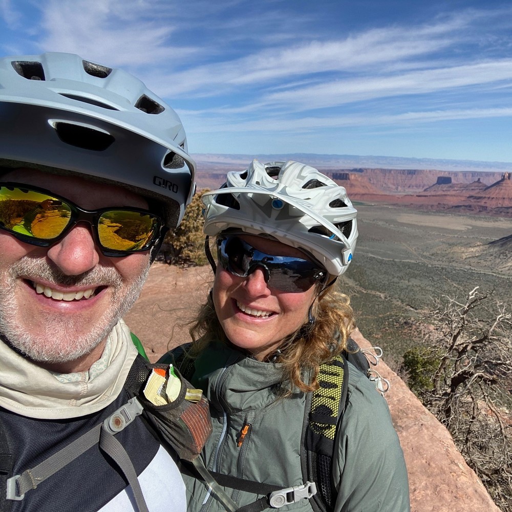 Meet your Posher, Jeff-jacquie